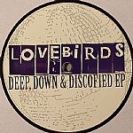 Deep Down & Discofied EP