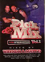 Pick & Mix Vol 2