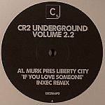 CR2 Underground Volume 2.2