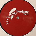 Hooksey Vol 3