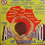 The Afrosound Of Colombia Volume 1