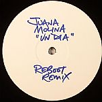 Un Dia (Reboot remix)