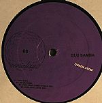 Blu Samba EP