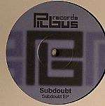Subdoubt EP