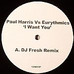 I Want You (remixes)