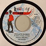 Holland Bamboo (Reggaelypso Riddim)