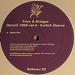 Uprock 3000 Vol 4: Switch Stance