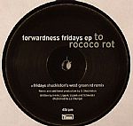 Forwardness Fridays EP
