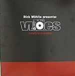 Rick Wilhite Presents Vibes New & Rare Music