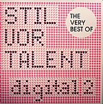 The Very Best Of Stil Vor Talent Digital 2