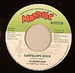 Cantelope Rock
