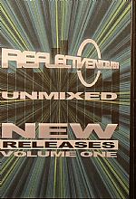 Bassline Unmixed: New Releases Volume 1