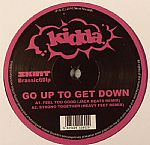 Go Up To Get Down