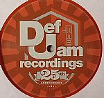 Def Jam 25 Years: Sampler