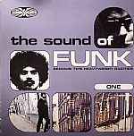The Sound Of Funk Volume 1