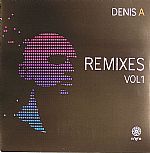 Remixes Vol 1