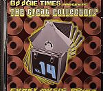 Boogie Times Presents The Great Collectors Funky Music 80ies Volume 14