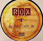 My Baby Left Me (DC Breaks remix)