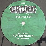 I Dubs Vol 4 EP