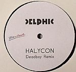 Halcyon (remixes)