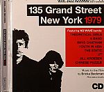 135 Grand Street New York 1979 (A Film By Ericka Beckman)