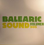 Balearic Sound Volumen Dos