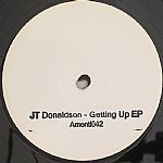 Getting Up EP