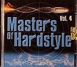 Masters Of Hardstyle Vol 4