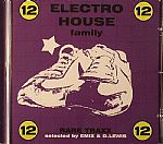 Electro House Family Vol 12
