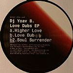 Love Dubs EP
