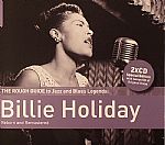 The Rough Guide To Jazz & Blues Legends: Billie Holiday (Reborn & Remastered)