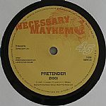 Pretender (Police In Helicopter riddim)