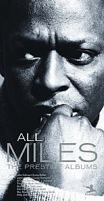 All Miles: The Prestige Albums