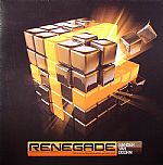 Renegade: The Official Trance Energy Anthem 2010
