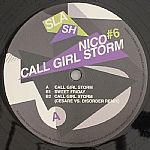 Call Girl Storm