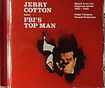 Jerry Cotton: FBI's Top Man