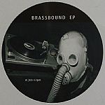 Brassbound EP