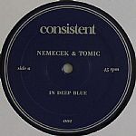 In Deep Blue EP