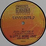 Soul Heaven Vinyl Cuts Vol 2