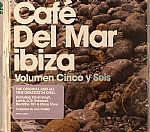 Cafe Del Mar Ibiza: Volumen Cinco Y Seis