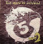 Five Years Of Dirtybird Part 2