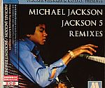 Hiroshi Fujiwara & KUDO Presents Michael Jackson/Jackson 5 Remixes