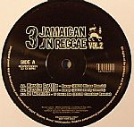 3 Jamaican In Reggae Vol 2