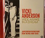 Wide Awake In A Dream: James Brown Productions From The Pre-Funk Years