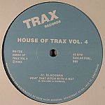 House Of Trax Vol 4