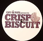 Crisp Biscuit #25