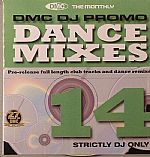 Dance Mixes 14 (Strictly DJ Only)