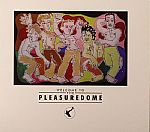 Welcome To The Pleasuredome (remastered)
