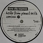 Hello From Planet Earth Remixes Vol 1