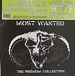 Masters Of Hardcore: Most Wanted Collection 3